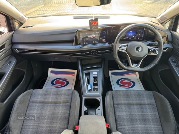 Used Volkswagen Golf 2021 for sale - 76646497: Photo 11