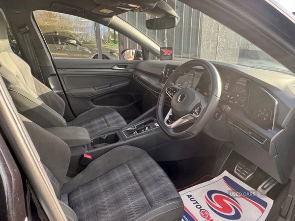 Used Volkswagen Golf 2021 for sale - 76646497: Photo 12