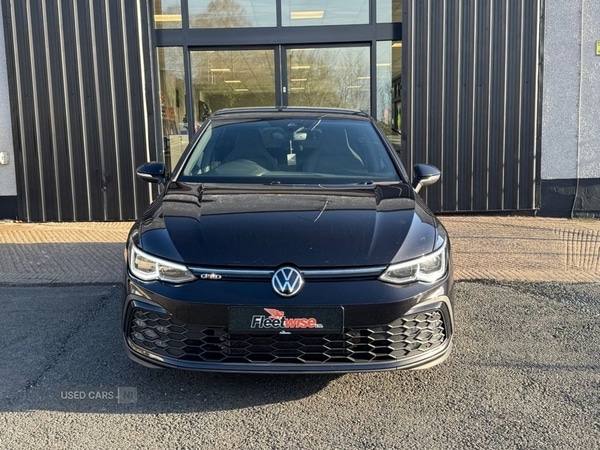 Used Volkswagen Golf 2021 for sale - 76646497: Photo 2