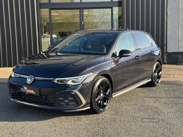 Used Volkswagen Golf 2021 for sale - 76646497: Photo 3