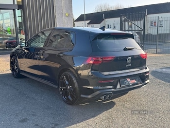 Used Volkswagen Golf 2021 for sale - 76646497: Photo