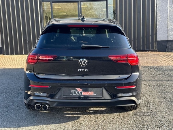 Used Volkswagen Golf 2021 for sale - 76646497: Photo 5