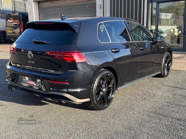 Used Volkswagen Golf 2021 for sale - 76646497: Photo 6