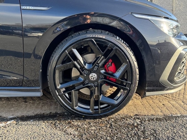 Used Volkswagen Golf 2021 for sale - 76646497: Photo 8