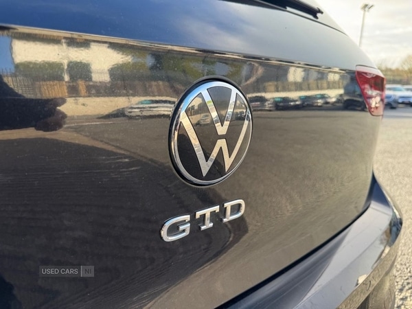 Used Volkswagen Golf 2021 for sale - 76646497: Photo 9