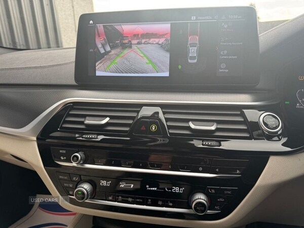 Used BMW 5 Series 2022 for sale - 76179969: Photo 12