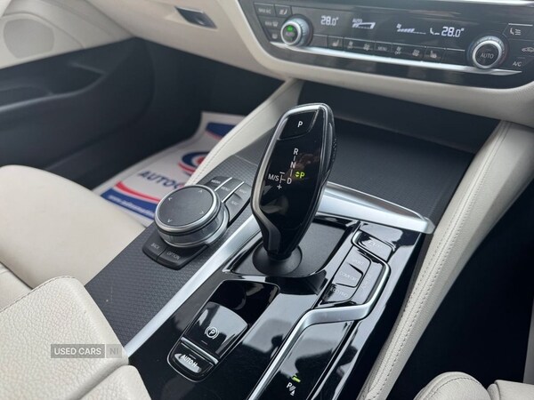 Used BMW 5 Series 2022 for sale - 76179969: Photo 13