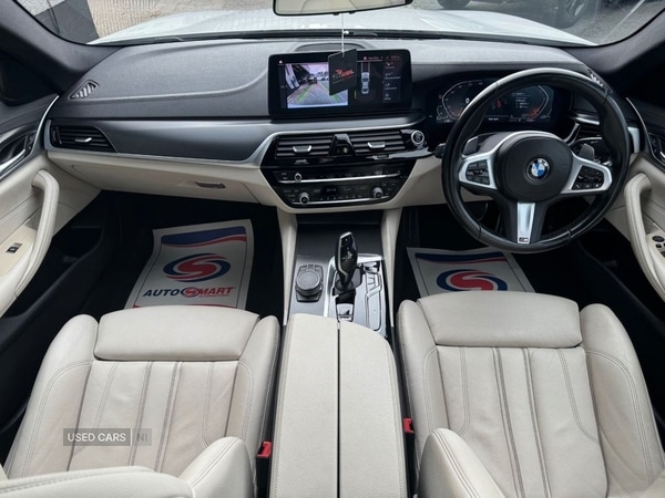 Used BMW 5 Series 2022 for sale - 76179969: Photo 9