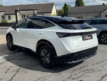 Used Nissan ARIYA 2024 for sale - 78899015: Photo