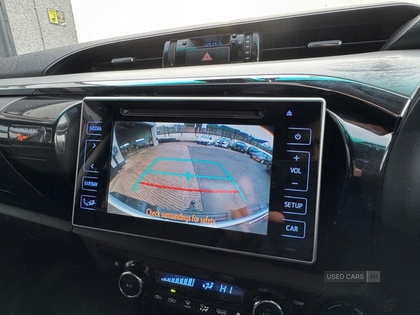 Used Toyota Hilux 2017 for sale - 77157126: Photo 12