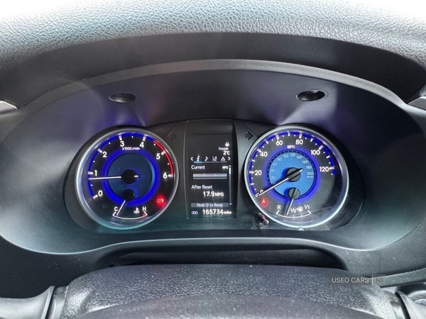 Used Toyota Hilux 2017 for sale - 77157126: Photo 13