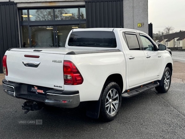 Used Toyota Hilux 2017 for sale - 77157126: Photo 6