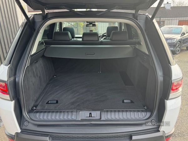 Used Land Rover Range Rover Sport 2015 for sale - 77599344: Photo 11
