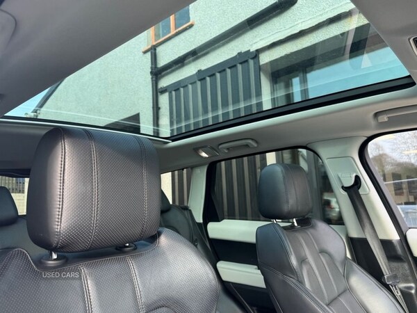 Used Land Rover Range Rover Sport 2015 for sale - 77599344: Photo 13