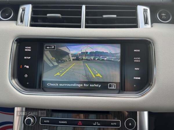 Used Land Rover Range Rover Sport 2015 for sale - 77599344: Photo 16