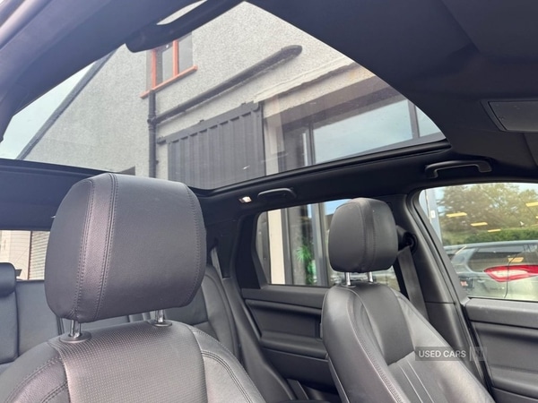 Used Land Rover Discovery Sport 2018 for sale - 77192737: Photo 10