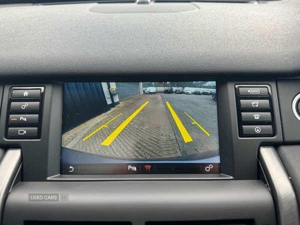 Used Land Rover Discovery Sport 2018 for sale - 77192737: Photo 11
