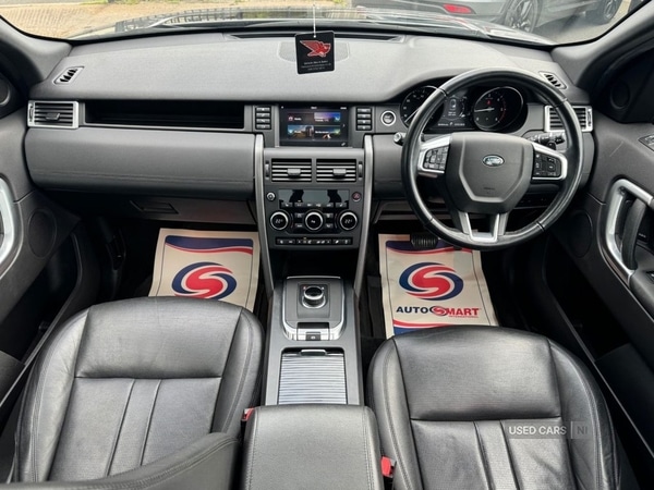 Used Land Rover Discovery Sport 2018 for sale - 77192737: Photo 9