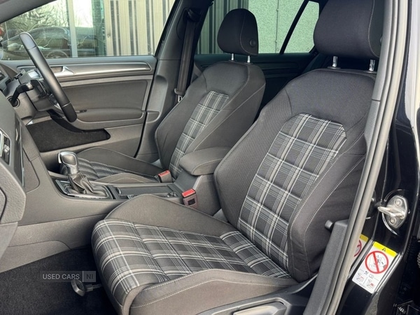 Used Volkswagen Golf 2018 for sale - 78186085: Photo 10