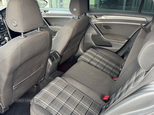 Used Volkswagen Golf 2018 for sale - 78186085: Photo 11