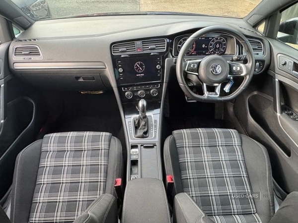 Used Volkswagen Golf 2018 for sale - 78186085: Photo 12