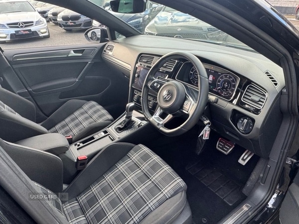 Used Volkswagen Golf 2018 for sale - 78186085: Photo 13