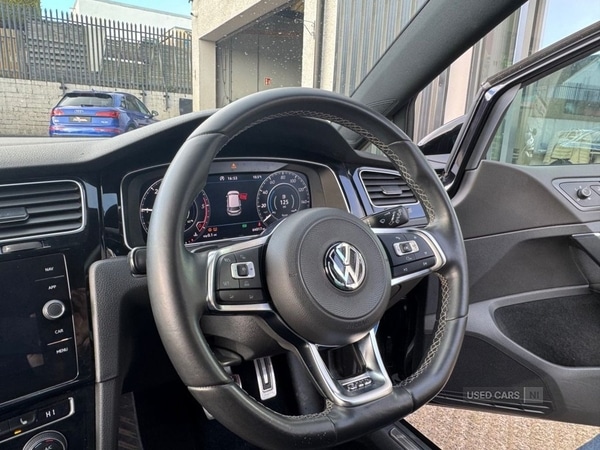 Used Volkswagen Golf 2018 for sale - 78186085: Photo 14