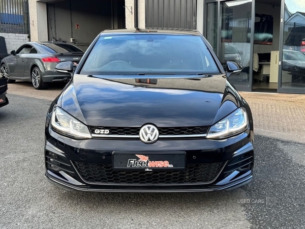 Used Volkswagen Golf 2018 for sale - 78186085: Photo 2