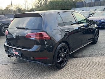 Used Volkswagen Golf 2018 for sale - 78186085: Photo