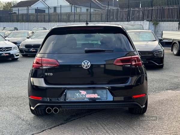 Used Volkswagen Golf 2018 for sale - 78186085: Photo 5