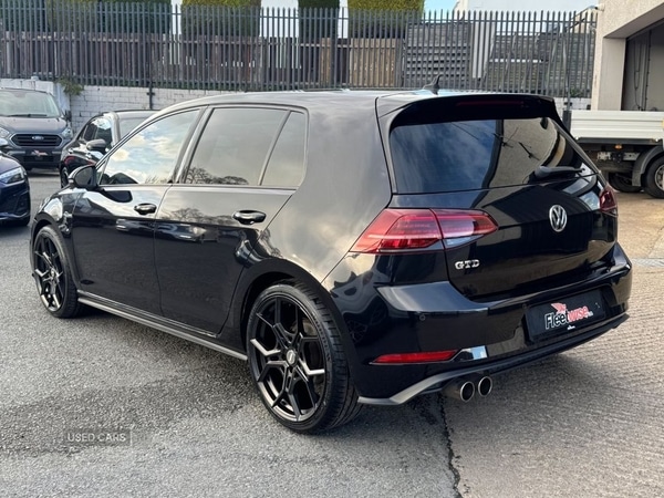 Used Volkswagen Golf 2018 for sale - 78186085: Photo 6
