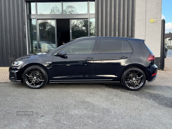 Used Volkswagen Golf 2018 for sale - 78186085: Photo 7
