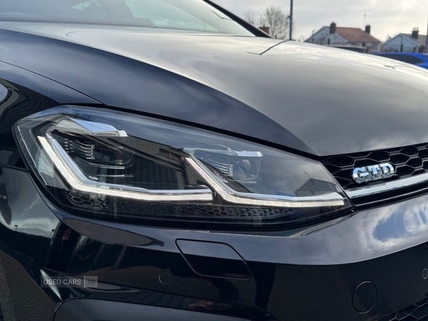 Used Volkswagen Golf 2018 for sale - 78186085: Photo 8