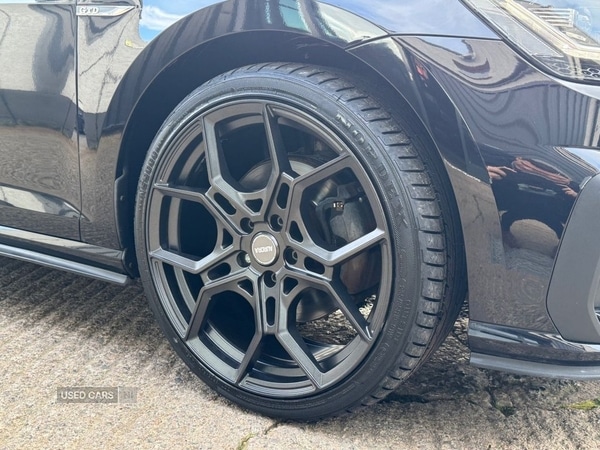 Used Volkswagen Golf 2018 for sale - 78186085: Photo 9