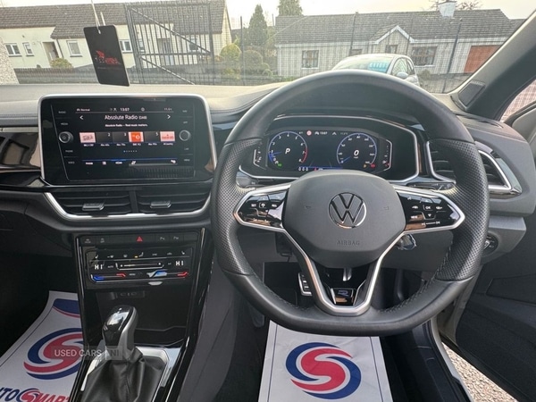Used Volkswagen T-Roc 2022 for sale - 76167947: Photo 13