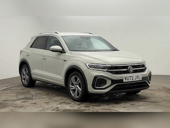 Volkswagen - T-Roc