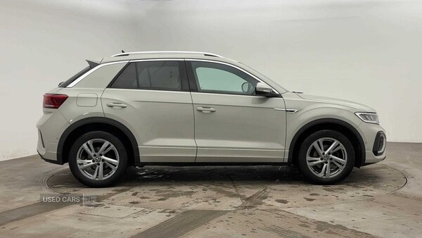 Used Volkswagen T-Roc 2022 for sale - 76167947: Photo 3
