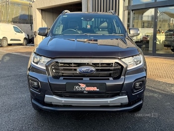 Used Ford Ranger 2022 for sale - 79084882: Photo