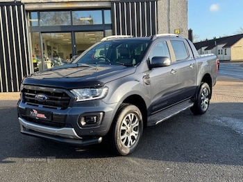 Used Ford Ranger 2022 for sale - 79084882: Photo