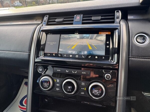 Used Land Rover Discovery 2018 for sale - 73587292: Photo 12