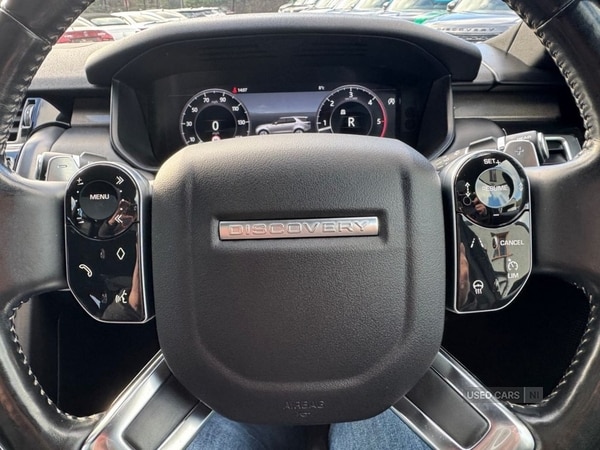 Used Land Rover Discovery 2018 for sale - 73587292: Photo 13