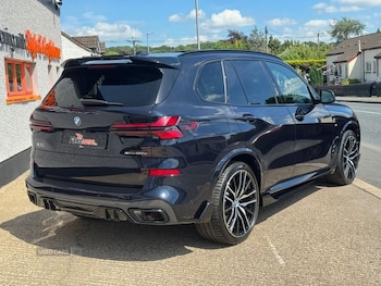 Used BMW X5 2025 for sale - 79000333: Photo