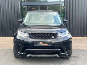 Used Land Rover Discovery 2019 for sale - 75014594: Photo