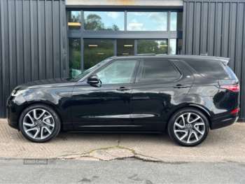 Used Land Rover Discovery 2019 for sale - 75014594: Photo