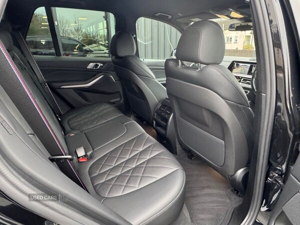 Used BMW X5 2022 for sale - 76486169: Photo 10