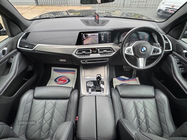 Used BMW X5 2022 for sale - 76486169: Photo 11