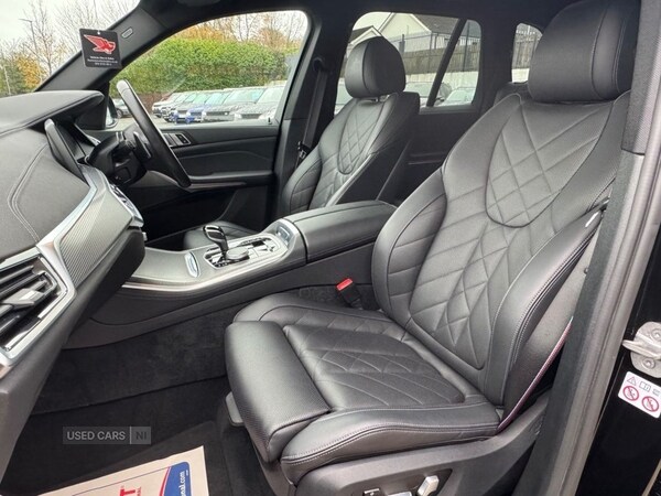 Used BMW X5 2022 for sale - 76486169: Photo 12