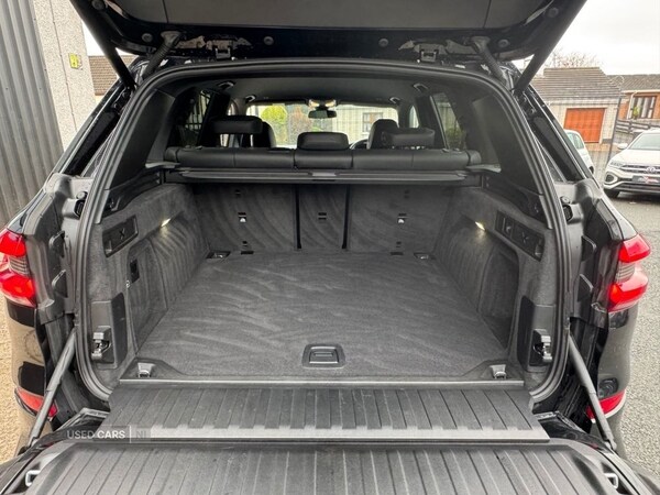 Used BMW X5 2022 for sale - 76486169: Photo 13