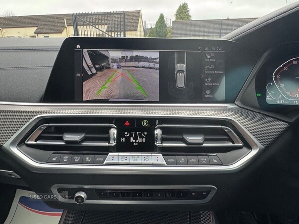 Used BMW X5 2022 for sale - 76486169: Photo 15