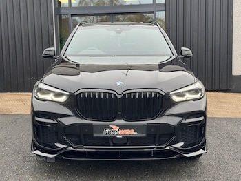 Used BMW X5 2022 for sale - 76486169: Photo